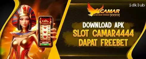 Bonus Spesial Download idklub APK screenshot