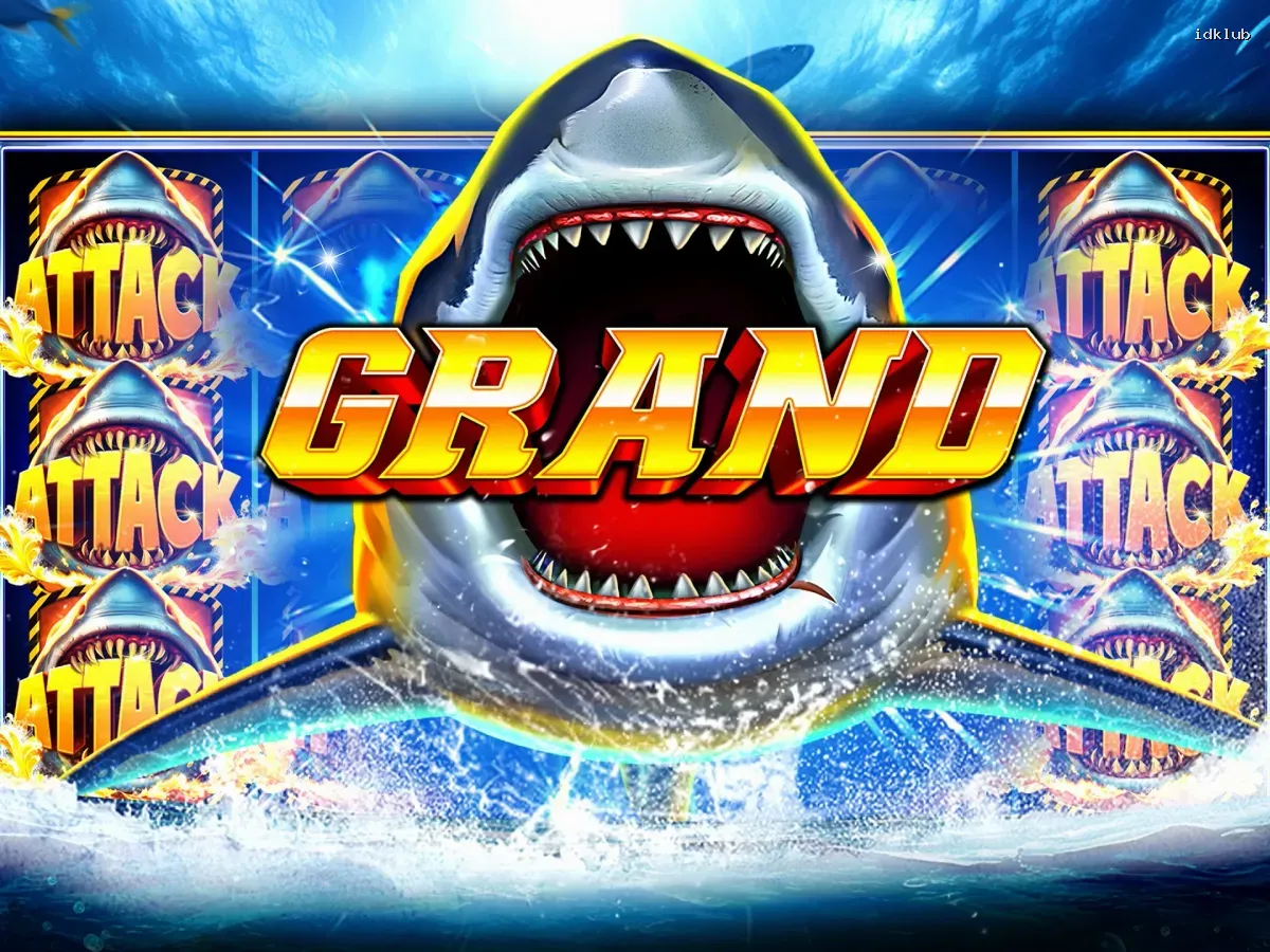 Promosi & Jackpot idklub screenshot