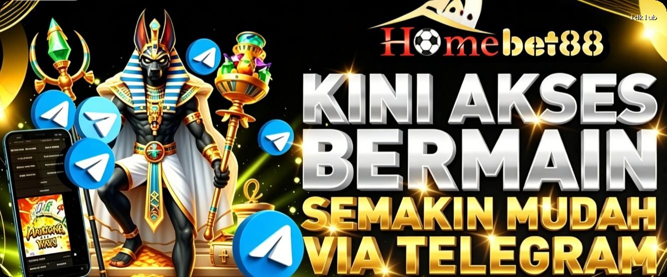 Slot Gacor ididklub Setiap Hari